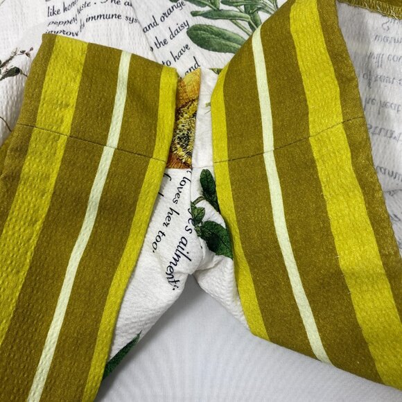 Alemais Rosie Multi Botanical Shorts AU6 US2 - Picture 12 of 14